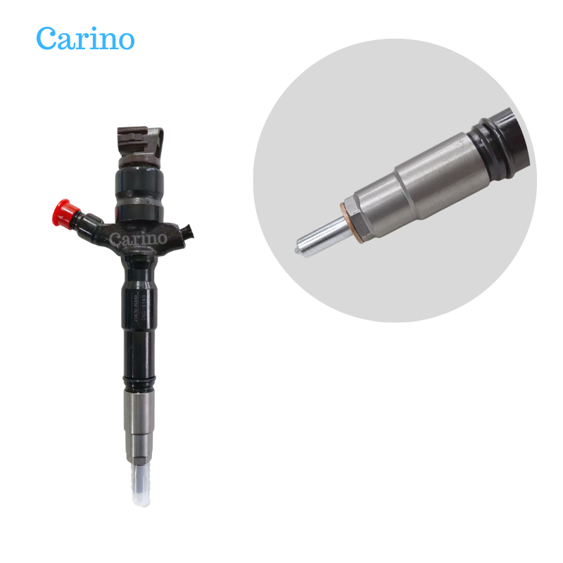 23670-30440  295900-0280 Diesel Injector 